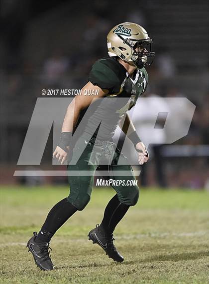 Thumbnail 3 in Sonora @ Brea Olinda photogallery.
