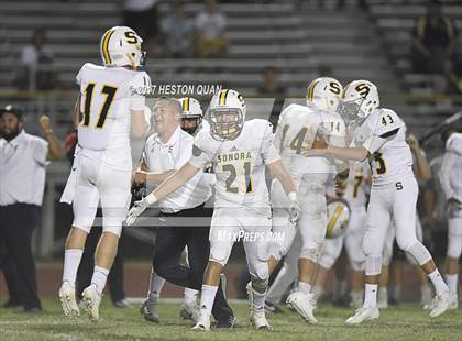 Thumbnail 2 in Sonora @ Brea Olinda photogallery.