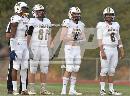 Thumbnail 1 in Sonora @ Brea Olinda photogallery.
