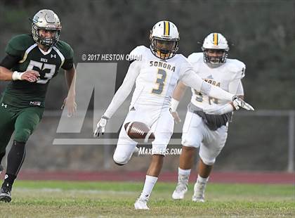Thumbnail 1 in Sonora @ Brea Olinda photogallery.