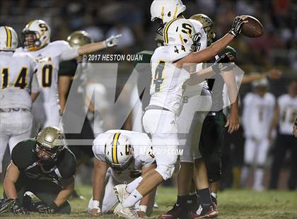 Thumbnail 3 in Sonora @ Brea Olinda photogallery.