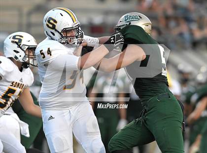 Thumbnail 2 in Sonora @ Brea Olinda photogallery.