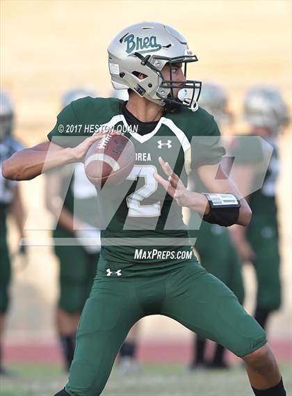 Thumbnail 2 in Sonora @ Brea Olinda photogallery.