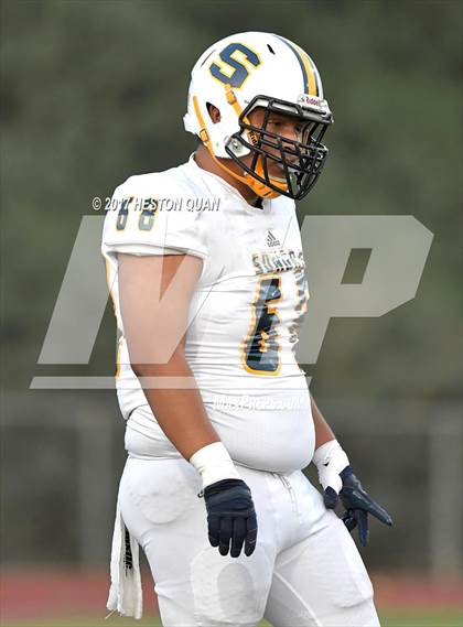 Thumbnail 3 in Sonora @ Brea Olinda photogallery.