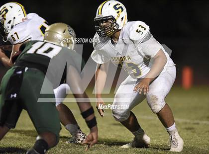 Thumbnail 3 in Sonora @ Brea Olinda photogallery.