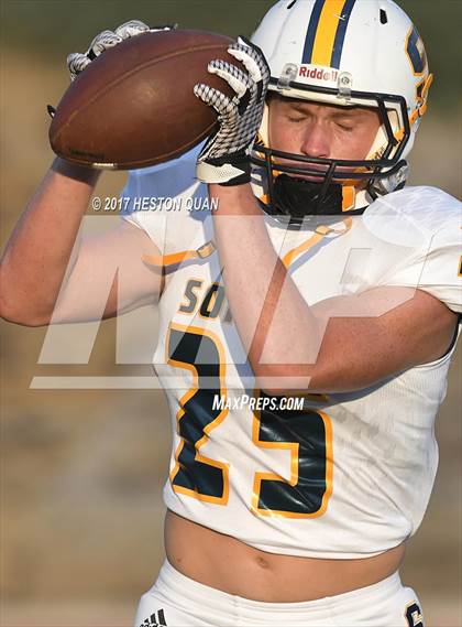 Thumbnail 1 in Sonora @ Brea Olinda photogallery.