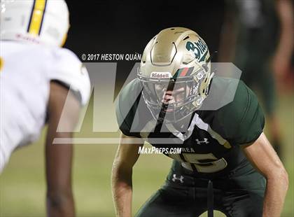 Thumbnail 3 in Sonora @ Brea Olinda photogallery.