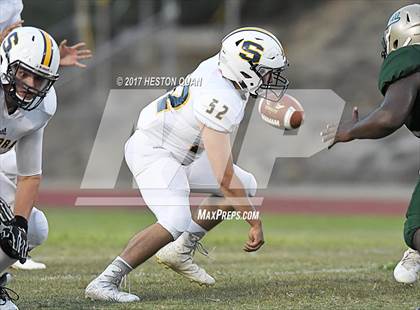 Thumbnail 3 in Sonora @ Brea Olinda photogallery.