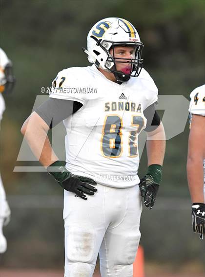 Thumbnail 1 in Sonora @ Brea Olinda photogallery.