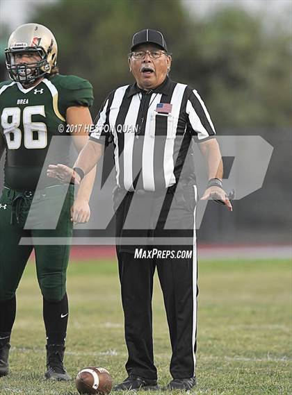 Thumbnail 2 in Sonora @ Brea Olinda photogallery.