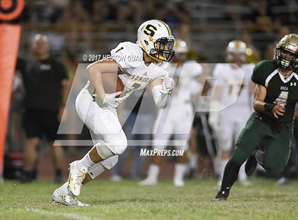 Thumbnail 1 in Sonora @ Brea Olinda photogallery.