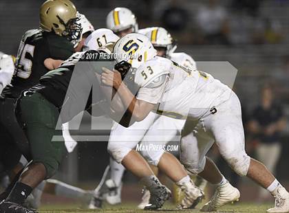 Thumbnail 3 in Sonora @ Brea Olinda photogallery.