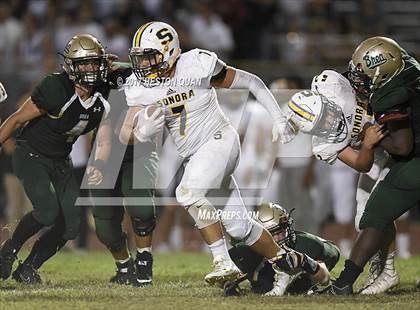 Thumbnail 2 in Sonora @ Brea Olinda photogallery.