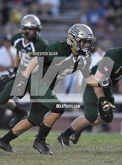 Thumbnail 2 in Sonora @ Brea Olinda photogallery.