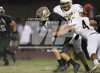 Thumbnail 2 in Sonora @ Brea Olinda photogallery.