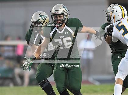 Thumbnail 2 in Sonora @ Brea Olinda photogallery.