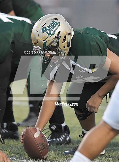 Thumbnail 2 in Sonora @ Brea Olinda photogallery.
