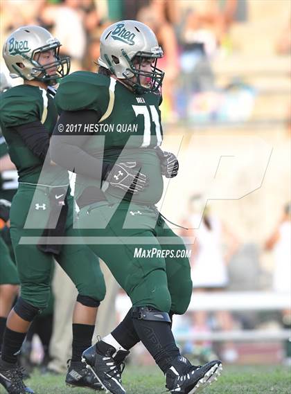 Thumbnail 2 in Sonora @ Brea Olinda photogallery.