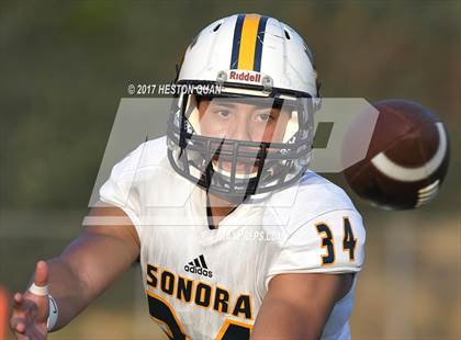 Thumbnail 3 in Sonora @ Brea Olinda photogallery.