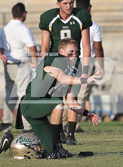 Thumbnail 1 in Sonora @ Brea Olinda photogallery.