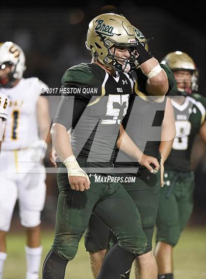 Thumbnail 2 in Sonora @ Brea Olinda photogallery.