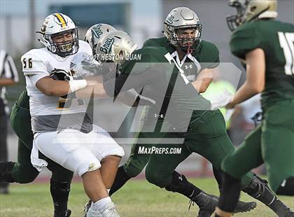 Thumbnail 1 in Sonora @ Brea Olinda photogallery.