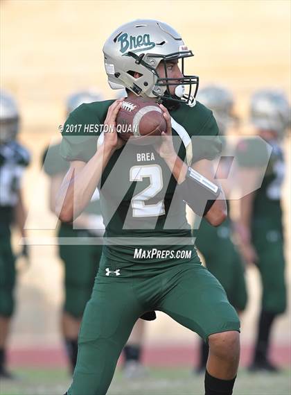 Thumbnail 1 in Sonora @ Brea Olinda photogallery.