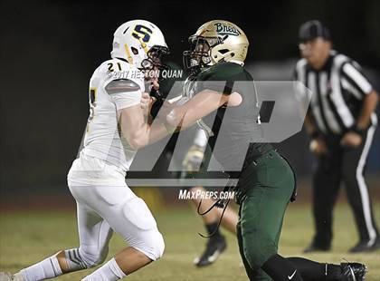 Thumbnail 2 in Sonora @ Brea Olinda photogallery.