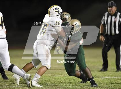 Thumbnail 1 in Sonora @ Brea Olinda photogallery.