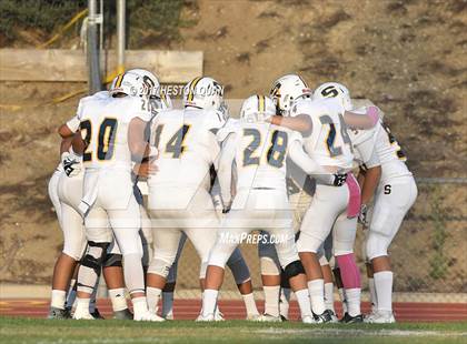 Thumbnail 3 in Sonora @ Brea Olinda photogallery.