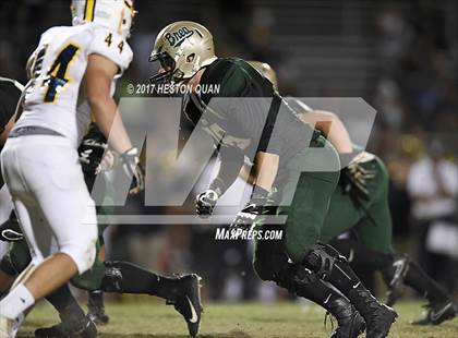 Thumbnail 1 in Sonora @ Brea Olinda photogallery.