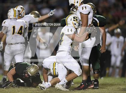 Thumbnail 2 in Sonora @ Brea Olinda photogallery.
