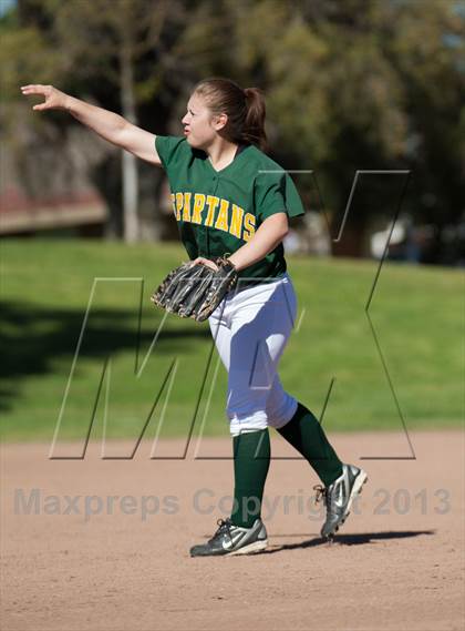 Thumbnail 3 in Modesto @ Davis photogallery.
