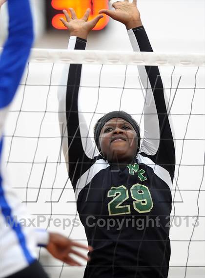 Thumbnail 2 in Monterey Trail @ Davis photogallery.