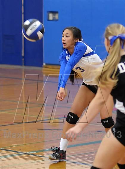Thumbnail 2 in Monterey Trail @ Davis photogallery.