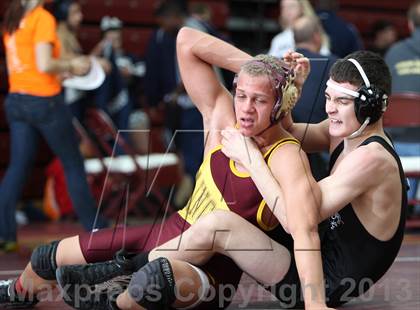 Thumbnail 1 in Ankeny Invitational  photogallery.