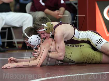 Thumbnail 1 in Ankeny Invitational  photogallery.