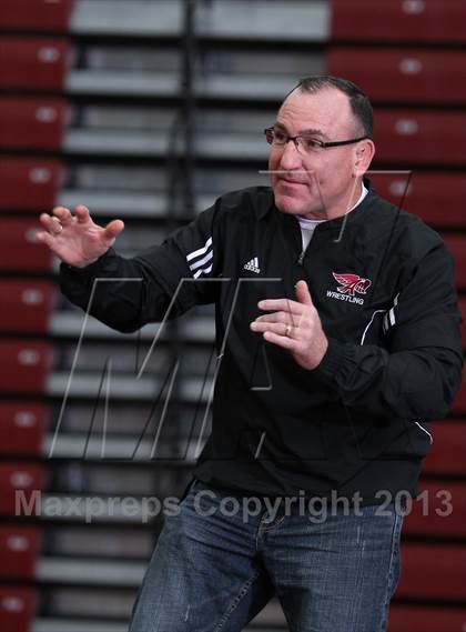 Thumbnail 2 in Ankeny Invitational  photogallery.