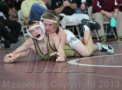 Thumbnail 1 in Ankeny Invitational  photogallery.