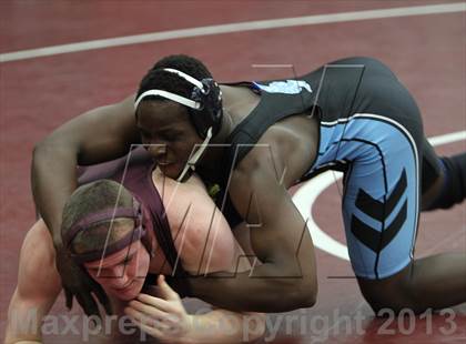 Thumbnail 1 in Ankeny Invitational  photogallery.