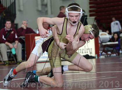 Thumbnail 2 in Ankeny Invitational  photogallery.