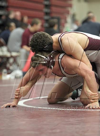 Thumbnail 3 in Ankeny Invitational  photogallery.