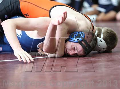 Thumbnail 1 in Ankeny Invitational  photogallery.