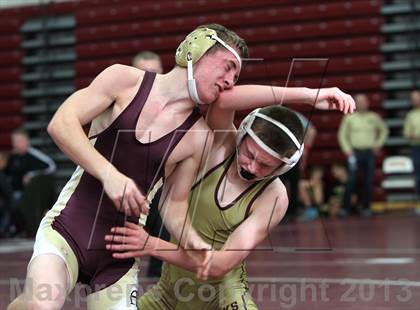 Thumbnail 3 in Ankeny Invitational  photogallery.