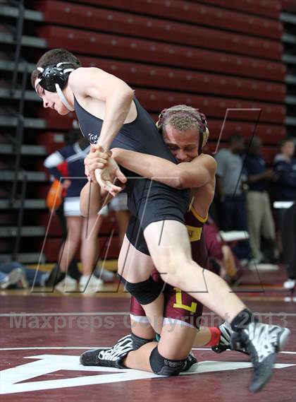 Thumbnail 3 in Ankeny Invitational  photogallery.