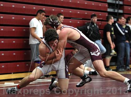 Thumbnail 1 in Ankeny Invitational  photogallery.