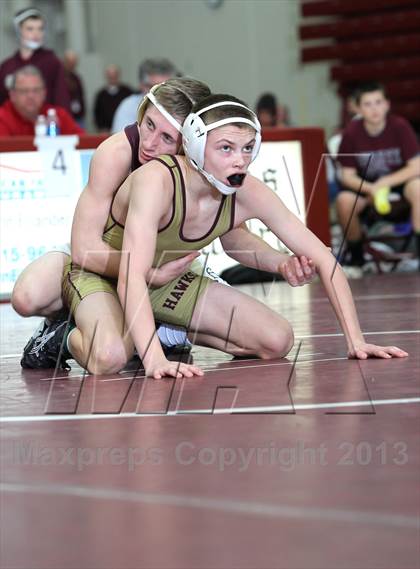 Thumbnail 2 in Ankeny Invitational  photogallery.