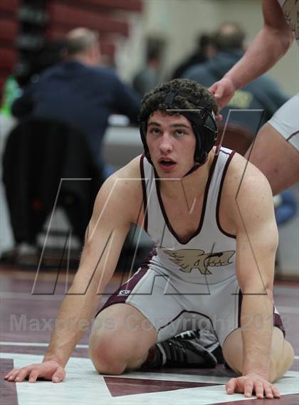 Thumbnail 1 in Ankeny Invitational  photogallery.