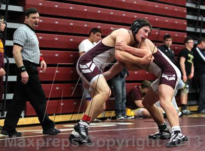 Thumbnail 3 in Ankeny Invitational  photogallery.