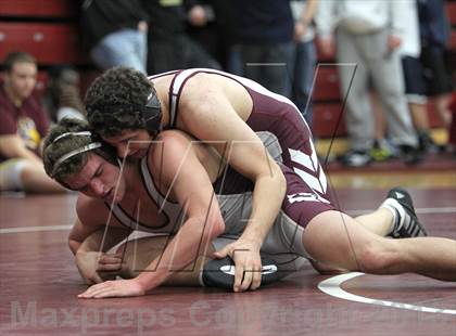 Thumbnail 2 in Ankeny Invitational  photogallery.